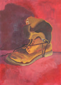 "The boot"