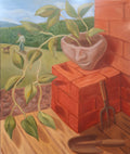 "Spring garden"