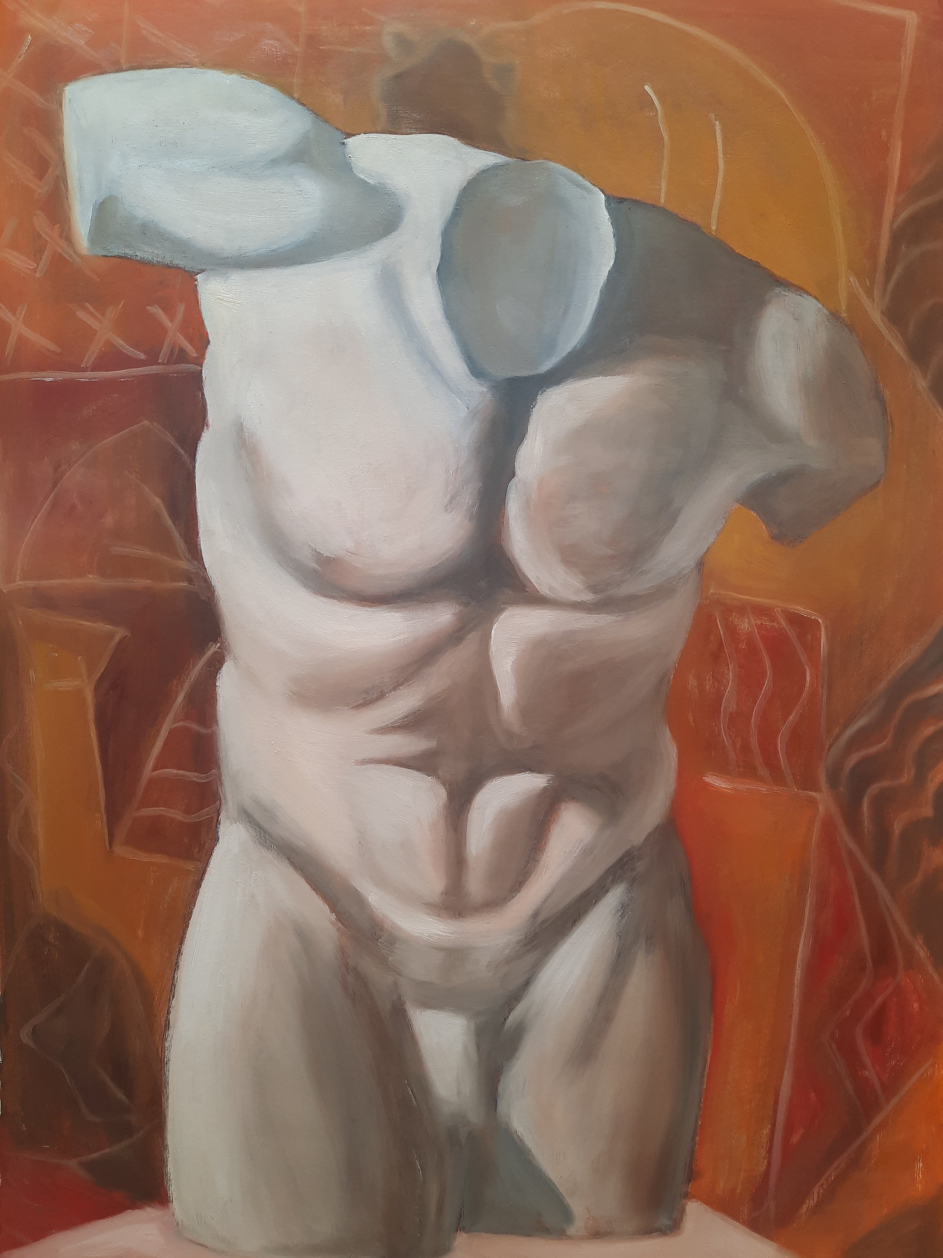"Torso"